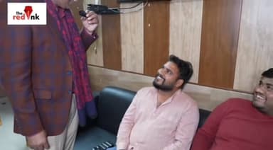 #मगरिया_प्रधान अलग ही #भाला लेकर #मैदान में उतरे हैं!
सीधे-सीधे बोले— “छेद कर देंगे” और साफ संदेश दे दिया कि अगर #मंत्री...