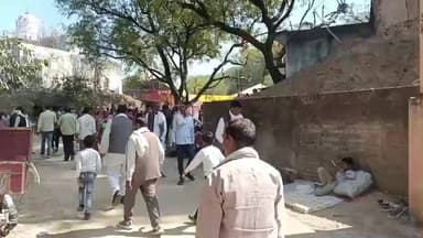 चकरनगर: प्रसिद्ध बाबा सिद्धनाथ के ऐतिहासिक दंगल का दूसरे दिन शुभारंभ, पब्लिक एप की बड़ी अपडेट