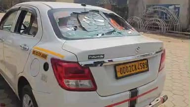 ଖଣ୍ଡଗିରି: ଭୁବନେଶ୍ବର ତମାଣ୍ଡୋ ଥାନା ଭଗବାନପୁରରେ ଆତଙ୍କ ଖେଳାଇଲେ ଜେଲ ଫେରନ୍ତା, ତଦନ୍ତ କରୁଛି ପୋଲିସ