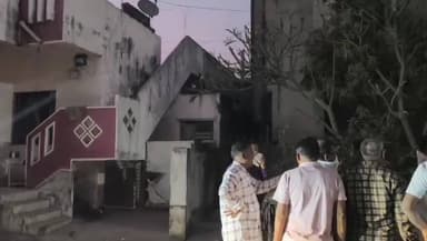 तळोदा: रिक्षा चालकाचा घरातच आढळला मृतदेह, प्रतापनगर परिसरात घटना, तळोदा पोलिसात गुन्ह्याची नोंद