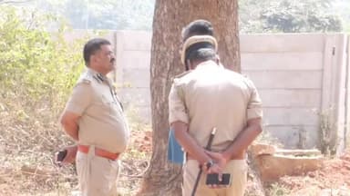 ದೊಡ್ಡಬಳ್ಳಾಪುರ: ಗೀತಂ ಯುನಿವರ್ಸಿಟಿ ಕಾಲೇಜಿನಲ್ಲಿ ಹದಿನಾಲ್ಕು ಅಂತಸ್ತಿನ ಕಟ್ಟಡದ ಮೇಲಿಂದ ಲಿಪ್ಟ್ ಗುಂಡಿಗೆ ಬಿದ್ದು ಯುವತಿ ಸಾವು