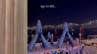 Me in 3 AM 🥺
Bless your feed with @kashiwala65 be a Banaras addict and make as your dealer.
#kashi #night #old #90s #i...