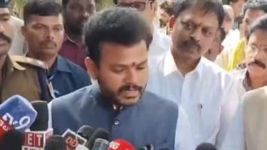 పలాస: పలాస ప్రాంతానికి ఎయిర్ పోర్టు వస్తే స్వాగతించాలి కానీ అడ్డుపడటం సరికాదన్న కేంద్రమంత్రి రామ్మోహన్నాయుడు