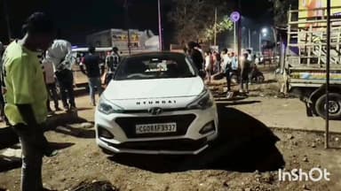 गुरूर: धनोरा (गुरूर) बटालियन के जवान की सड़क हादसे में हुई मौत, कार चालक के खिलाफ दर्ज हुआ मामला