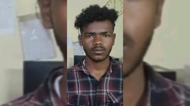 ஆத்தூர்: பிஎஸ்என்எல் அலுவலகம் அருகே டீச்சரிடம் நகை பறித்த வாலிபரை கைது செய்து விசாரணை