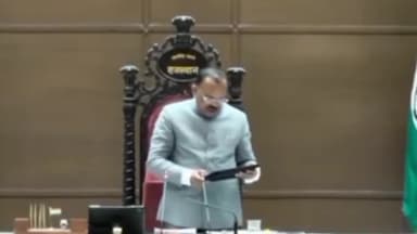 तालेड़ा: श्वानों के स्कूल परिसर में घुसकर छात्रा को काटने का मामला विधानसभा में गूंजा, बूंदी विधायक ने उठाया मामला