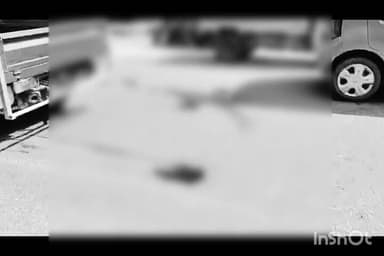 আজাৰা: দক্ষিণ কামৰূপৰ উপৰহালীত ভয়ংকৰ পথ দুৰ্ঘটনা