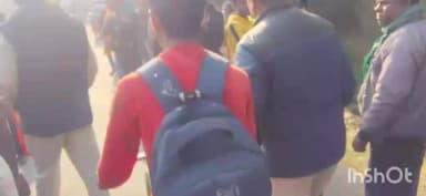 পাঁচলা: প্রতিবেশীর মারে মৃত্যু এক ব্যক্তির মঙ্গলবার সকালে হাওড়ার জয়পুর থানা এলাকার ঝামটিয়া গ্রাম পঞ্চায়েত উত্তেজনা