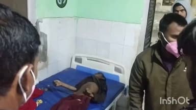 हरदोई: मेडिकल कॉलेज के इमरजेंसी स्टाफ की संवेदनहीनता आई सामने, इमरजेंसी में 5 घंटे मृत पड़ी रही किशोरी