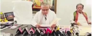 యాదగిరిగుట్ట: యాదగిరిగుట్ట బ్రహ్మోత్సవాలు భక్తులకు మంచి అవకాశం :ఇవో భవాని శంకర్