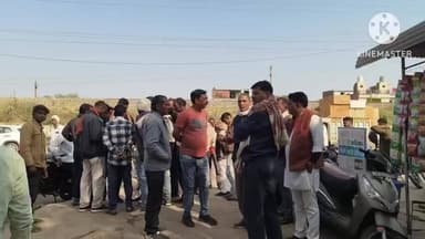 कैलारस: तोरिका में कार चालक की लापरवाही से 80 वर्षीय वृद्ध की इलाज के दौरान मौत, पुलिस ने की एफआईआर