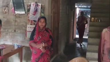 ময়না: আনন্দপুরের অগ্নিকাণ্ডে ঘটনায় চিরঞ্জিতপুরের নিখোঁজ যুবকের DNA টেস্টের রিপোর্ট না পেয়ে উৎকণ্ঠায় পরিবার