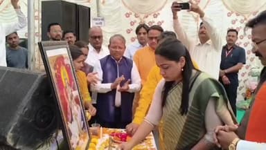 ठीकरी: कृषि विज्ञान केन्द्र तलुन में जिला स्तरीय सेमिनार सह प्रदर्शनी, कार्यशाला "कृषि उन्नयन" का हुआ आयोजन