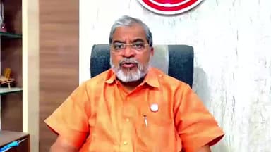 शाहूवाडी: शक्तिपीठ महामार्गाच्या नव्या आराखड्यामुळे कोल्हापूर जिल्हा महापुरात जाणार मा खा राजू शेट्टी यांच्या गंभीर इशारा