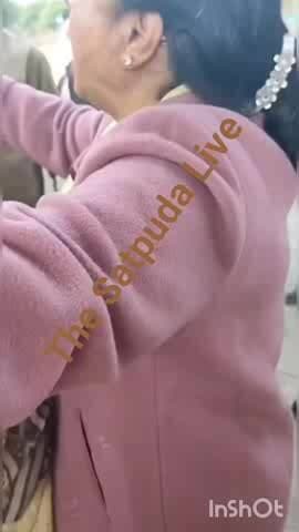 शाहपुर: कुंडी टोल प्लाजा पर ₹25 टोल वसूली को लेकर महिलाओं और कर्मियों में तीखी बहस, वीडियो वायरल