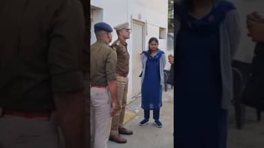 फैक्ट्री हादसे के बाद राज्य वन मंत्री ने लिया हालात का जायजा, पीड़ित परिजनों से मिलकर बंधाया ढांढस