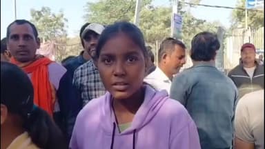 डेहरी: रोहतास जिले में 58 केंद्रों पर कड़ी सुरक्षा के बीच मैट्रिक परीक्षा शुरू, प्रशासन अलर्ट