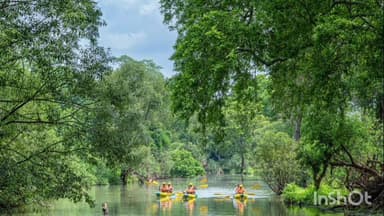 दरभा: संयुक्त राष्ट्र की डेलिगेट सुश्री किर्सी करेंगी धुड़मारास का भ्रमण, बस्तर के पर्यटन को मिलेगी वैश्विक पहचान