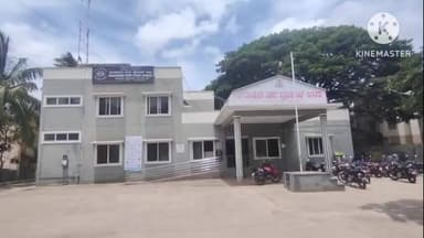 ಬಾಗೇಪಲ್ಲಿ: *ರಾತ್ರೋರಾತ್ರಿ ಕಾರ್ ಗ್ಯಾರೇಜಿಗೆ ಕನ್ನ ಹಾಕಿದ ಕಳ್ಳರು*ವಾಹನಗಳ ಗಾಜುಗಳು ಪುಡಿ ಪುಡಿ ಮಾಡಿದ ಕಳ್ಳರು ಬಾಗೇಪಲ್ಲಿ ವೃತ್ತದಲ್ಲಿ ಘಟನೆ