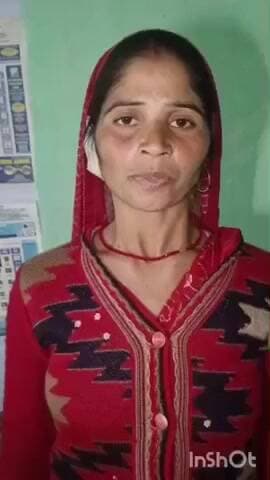 अनूपशहर: अहार थाना क्षेत्र के अंबेकेश्वर महादेव मंदिर में लाभिषेक कर रही महिला के साथ हुई छीनती