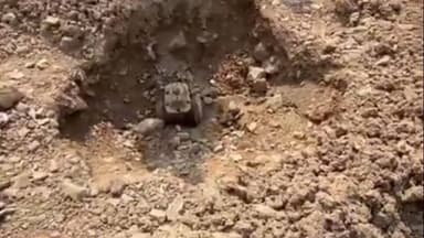 खींवसर: खींवसर में पानी सप्लाई का वॉल टूटा, पेयजल आपूर्ति हुई बाधित