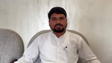 ગરૂડેશ્વર: ધારાસભ્ય ચૈતર વસાવાએ વિધાનસભામાં SOU થી સાપુતારા કોરિડોરને હાઈવે બાબતે અગત્યનું રજૂઆત કરવી.