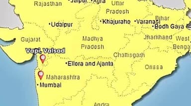 Exclusive Industrial Investment Opportunity in Pardi! 🏭
Pardi mein industrial investment ka ek sunhera mauka! National H...