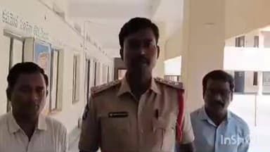 గురుకుల విద్యార్థులు అదృశ్యం కాలేదు: సీఐ మంజునాథ రెడ్డి వెల్లడి