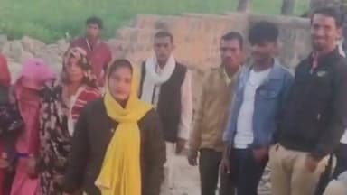 गौरिहार: पलटा की जनपद पंचायत सदस्य ने श्रम एवं पंचायत ग्रामीण मंत्री को लिखा पत्र, सीसी रोड व पुलिया निर्माण के लिए राशि जारी करन