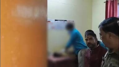 नौगढ़: गोलाबाद में दर्दनाक हादसा, कुएं में गिरने से दो मासूम बच्चों की हुई मौत