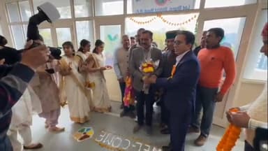 लडभड़ोल: राजकीय महाविद्यालय लडभड़ोल में वार्षिक पारितोषिक वितरण समारोह सफलतापूर्वक संपन्न हुआ