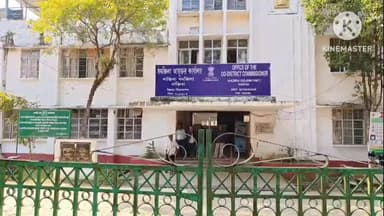 নাজিৰা: চাহ শ্ৰমিক সকলক ভুমি আৱণ্টন দিয়া চৰকাৰী পদক্ষেপক বাগিছা মালিক পক্ষই বিৰোধীতা কৰা প্ৰতিবাদত নাজিৰাত ৩ ঘণ্টীয়া ধৰ্ণা