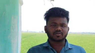 కొవ్వూరు: ధృవీకరణ పత్రానికి VRO 5 వేల రూపాయలు డిమాండ్.