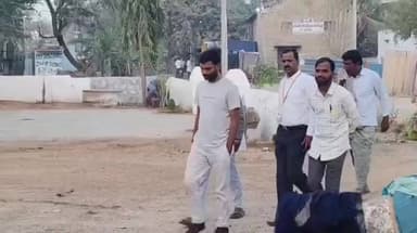 ಮಾನ್ವಿ: ಎಸ್ ಎಸ್ ಎಲ್ ಸಿ ಫಲಿತಾಂಶ ಸುಧಾರಣೆಗೆ ಮಾನ್ವಿ ತಹಸೀಲ್ದಾರ್ ವಿನೂತನ ಪ್ರಯತ್ನ