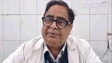 हरदोई: हरदोई मेडिकल कॉलेज की इमरजेंसी में अज्ञात किशोरी की लाश करीब 6 घंटे बेड पर पड़ी रहने के मामले में CMS ने दी जानकारी