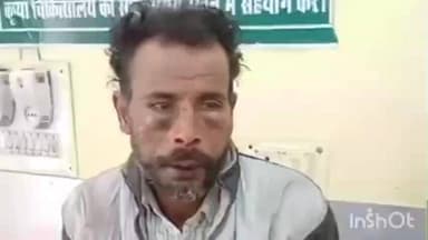 देवबंद: बड़गांव के शिमलाना गांव में कार और बाइक की भीषण टक्कर में दो लोग घायल, पुलिस ने पहुंचाया अस्पताल