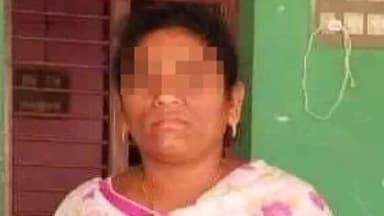 గంపలగూడెం లో రూ.12 లక్షల లూటీ... అధికారిణి సస్పెండ్