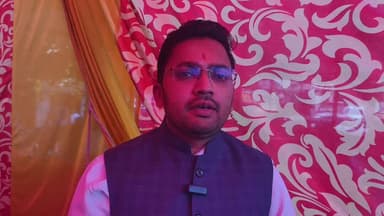 जसपुर: जन-जन की सरकार, जन-जन के द्वार अभियान के तहत भव्य बहुउद्देशीय शिविर का आयोजन