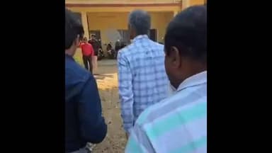 ಚನ್ನರಾಯಪಟ್ಟಣ: ಚನ್ನರಾಯಪಟ್ಟಣ ಆಸ್ಪತ್ರೆಗೆ ಉಸ್ತುವಾರಿ ಸಚಿವ ಕೃಷ್ಣಬೈರೇಗೌಡ ಭೇಟಿ: ಮೂಲಭೂತ ಸೌಕರ್ಯ ವೀಕ್ಷಣೆ