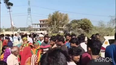 सोरांव: बहरिया थाना क्षेत्र के सरायगनी गांव के समीप ट्रक ने बाइक में मारी टक्कर, छात्रा की हुई मौत