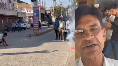 छोटी उम्र में चूरू के मनीष क़ो बड़ी जिम्मेदारी...
#चूरूसमाचार #vidioreelsシ #public #tv #newschuru #यूथकॉंग्रेस #4समाचार #...