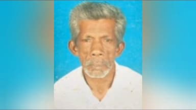 கல்குளம்: குளச்சலில் குப்பை வண்டி மோதி காவலாளி உயிரிழப்பு.