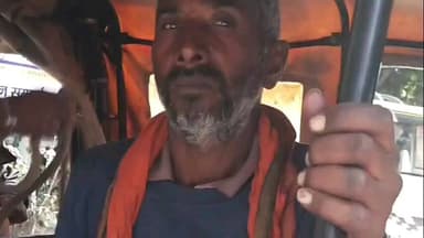 साहेबपुर कमाल: साहेबपुरकमाल पुलिस ने सबदलपुर से मारपीट मामले में फरार एक वांरटी को किया गिरफ्तार