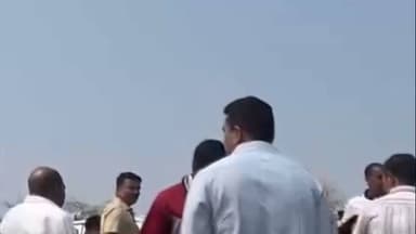 राहुरी: वांबोरी घाटात गोणी मध्ये आढळला इसमाचा मृतदेह