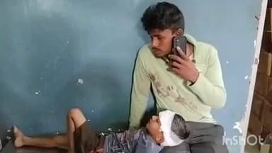 बांदा: कुंडा डोल गांव में पतंग उड़ाते समय छत से गिरकर 4 वर्षीय बच्चा गंभीर रूप से घायल