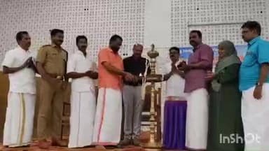 അമ്പലപ്പുഴ: അമ്പലപ്പുഴയിൽ വിരമിച്ച മത്സ്യ തൊഴിലാളികൾക്ക് ആനുകൂല്യം വിതരണം ചെയ്തു