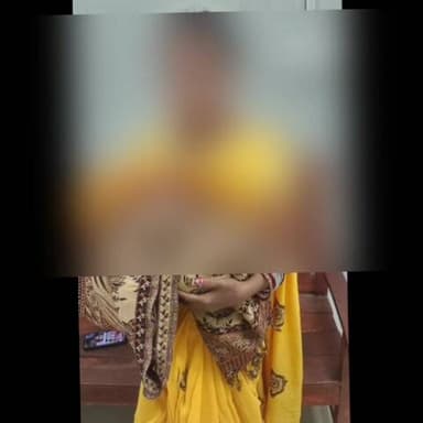 संझौली: पुलिस ने थाना क्षेत्र से 14 फरवरी से गायब एक विवाहिता को बरामद किया