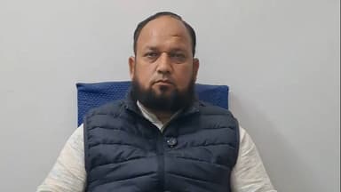 शाहबाद: शाहाबाद विधानसभा क्षेत्र के बसपा नेता शारिब हुसैन खान ने कहा, मायावती ने मुसलमानों के लिए बहुत कुछ किया है