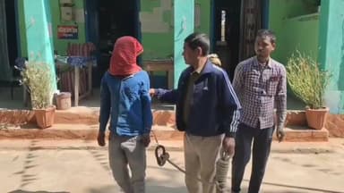 तारापुर: चेचर मामा ने 4 साल की मासूम से किया दुष्कर्म, मकई के खेत में बच्ची बेहोश मिली