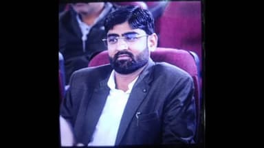 सांवेर: स्ट्रीट डॉग की शिकायत पर अस्पताल के डॉक्टर को मिली धमकी, दाऊद गैंग की तरफ़ से आया फ़ोन